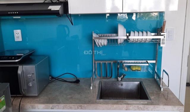 Chính chủ bán gấp căn 1PN 36m2 Florita Q. 7 - Full nội thất, view Bitexco - Giá 1,68 tỷ (còn TL)