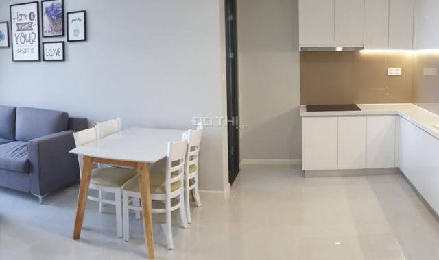 Cho thuê căn hộ Centana Thủ Thiêm 88m2 3PN, đầy đủ nội thất, giá 13 triệu/th. Liên hệ: 0916217969
