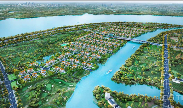 Biệt thự nghỉ dưỡng 1500m2, vị trí đẹp, phong thủy cực tốt. Liên hệ xem thực tế dự án ngay