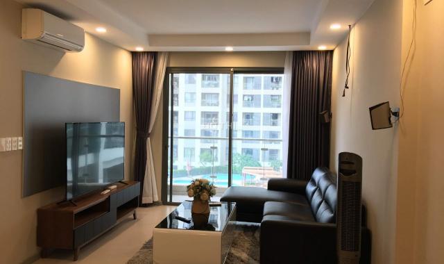 Cho thuê căn hộ chung cư tại The Gold View, Quận 4, Hồ Chí Minh diện tích 67m2 giá 13 triệu/th