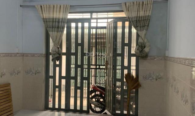 Bán nhà hẻm ba gác đường 11, P. TNPB, DT: 49m2 công nhận, sổ hồng đầy đủ, giá: 2.930 tỷ