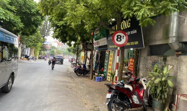 Bán gấp ô đất 60m2 Sài Đồng, đường 5m có vỉa hè