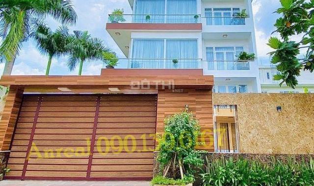 Cho thuê Villa GlenWood Thảo Điền - Hiện đại cao cấp - Giá 62,262 triệu/tháng