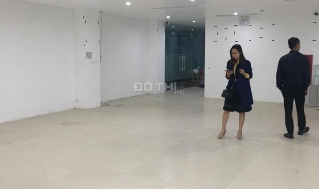 Văn phòng số 2 Vương Thừa Vũ 100m2, 120m2 giá cho thuê chỉ 170 nghìn/m2/th