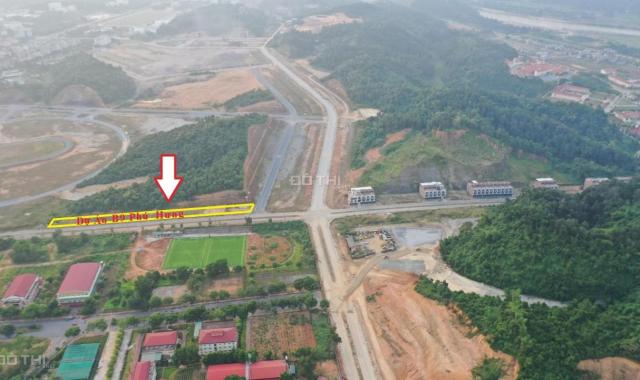 Đất nền dự án siêu lợi nhuận cho các nhà đầu tư tại khu B9, Tp. Lào Cai