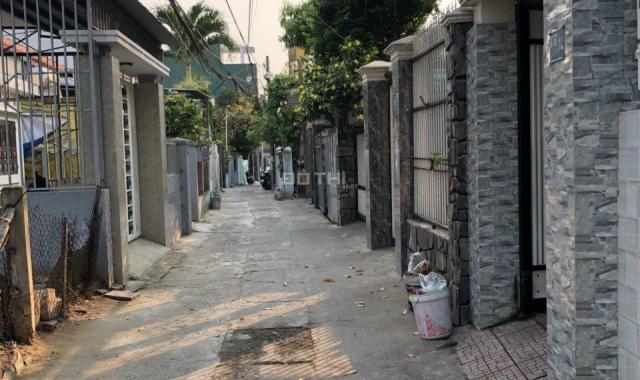 Kẹt tiền bán rẻ lô đất kiệt 216 Nguyễn Đình Tựu gần Hà Huy Tập, trung tâm quận Thanh Khê