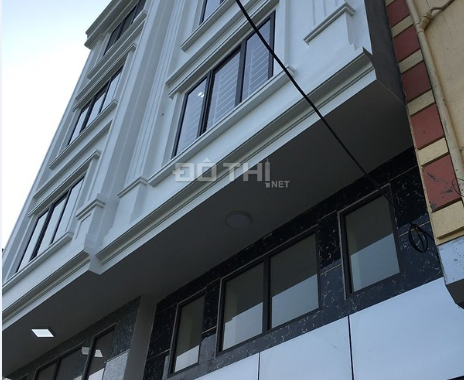 Bán nhà gần sân bóng Yên Xá - Tân Triều (40m2 * 4 tầng) ô tô đỗ 10m 0967743286
