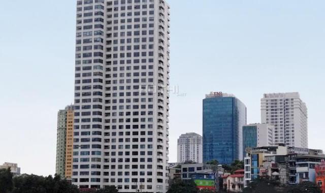 Ban quản lý cho thuê tòa nhà Ngọc Khánh Plaza, Ba Đình. Diện tích: 50m2~1000m2