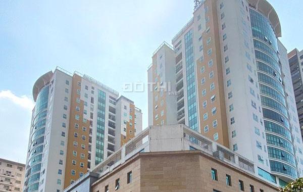 Ban quản lý tòa nhà cho thuê mặt bằng tòa nhà Comatce Tower phố Ngụy Như Kon Tum, quận Thanh Xuân