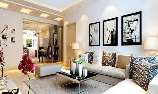 Legend Complex căn hộ cao cấp 2PN, 3PN trung tâm Thủ Dầu Một đầu tư lợi nhuận cao góp 24 tháng