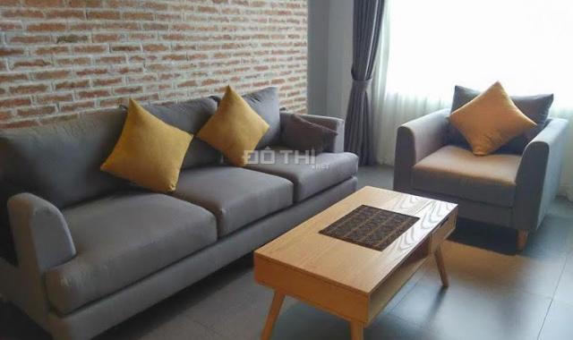 Bán căn hộ chung cư tại Dự án Tropic Garden, Quận 2, Hồ Chí Minh diện tích 65m2, giá 3.8 tỷ