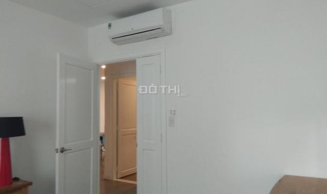 Bán căn hộ chung cư tại Dự án Tropic Garden, Quận 2, Hồ Chí Minh diện tích 134m2, giá 5.5 tỷ