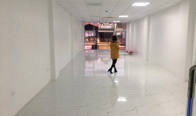 Còn duy nhất 1 sàn văn phòng tầng 4, diện tích 125m2 số 6 Nguyễn Ngọc Nại cho thuê giá rẻ