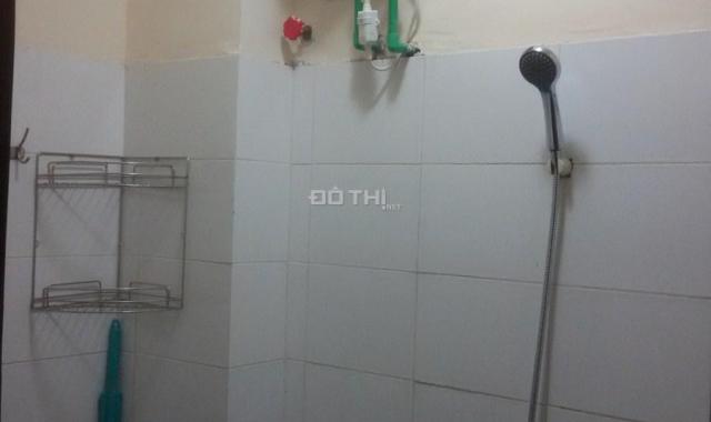 Bán nhà ngõ 225/5 Quan Hoa, Cầu Giấy, DT 30 m2 x 5 T mới tinh, giá 3,7 tỷ