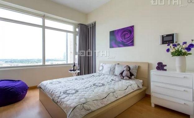 Bán căn hộ chung cư Botanic, quận Phú Nhuận, 2 phòng ngủ, nội thất đầy đủ giá 3.9 tỷ/căn