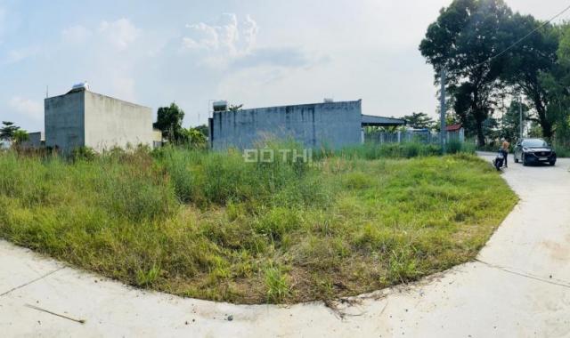 Bán đất tại Đường Lê Duẩn, xã An Phước, Long Thành, Đồng Nai diện tích 88m2, giá 650 triệu