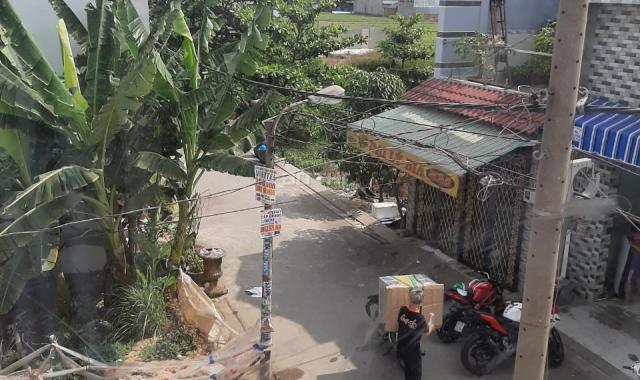 Bán nhà ngay cầu vượt Hương Lộ 2, Bình Trị Đông, Bình Tân
