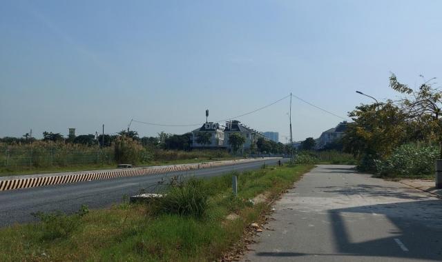 Bán đất An Phú Nam Rạch Chiếc đường Nguyễn Duy Trinh nền J34 (80m2), 125 triệu/m2