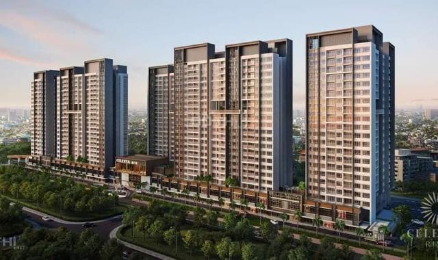 Mở bán dự án căn hộ cao cấp Celesta Rise - Kappel Land Nguyễn Hữu Thọ, Nhà Bè. LH: 0931 333 997