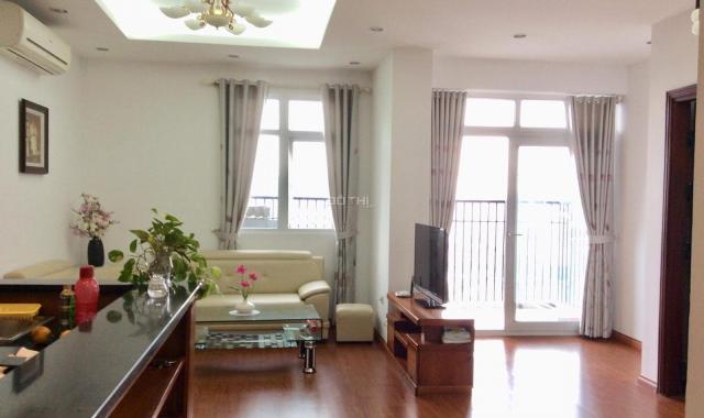Cho thuê căn hộ Trung Yên Plaza diện tích 94m2, full đồ, 13tr/tháng. Lh 0968481288
