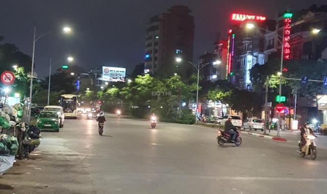 Bán nhà mặt phố Đại Cồ Việt 70m2 10T hiệu suất cho thuê cao 35 tỷ, 0899024999