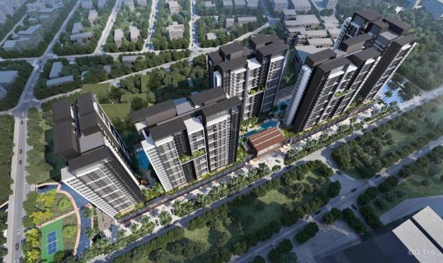 Celesta Rise Keppel Land cơ hội đầu tư tốt nhất năm 2020