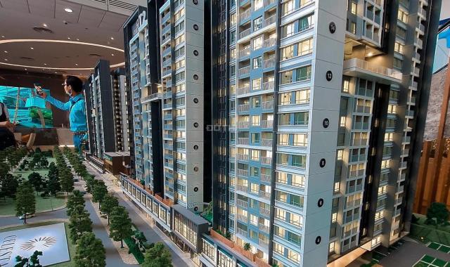 Celesta Rise Keppel Land cơ hội đầu tư tốt nhất năm 2020