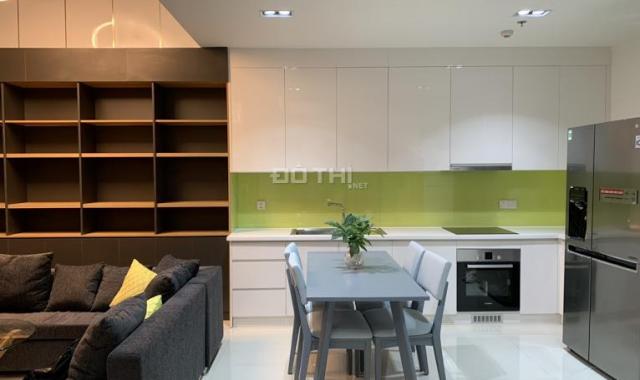 Cho thuê căn hộ Duplex Estella Heights đầy đủ nội thất với thiết kế 2 tầng