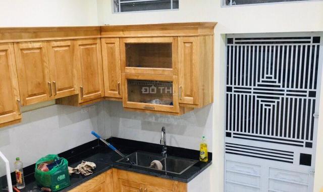 Bán nhà mới siêu đẹp 32m2*4T, 3PN siêu rẻ chỉ 2.65 tỷ tại Xa La - Phúc La - Hà Đông