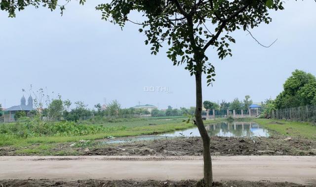 Bán 2000m2 đất khu du lịch sinh thái Hồng Vân, Thường Tín giá rẻ. LH 0917.366.060/0948.035.862