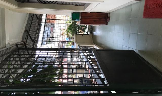 Bán căn hộ tập thể cao cấp tại Đường Tam Trinh, Phường Hoàng Văn Thụ, Hoàng Mai, Hà Nội