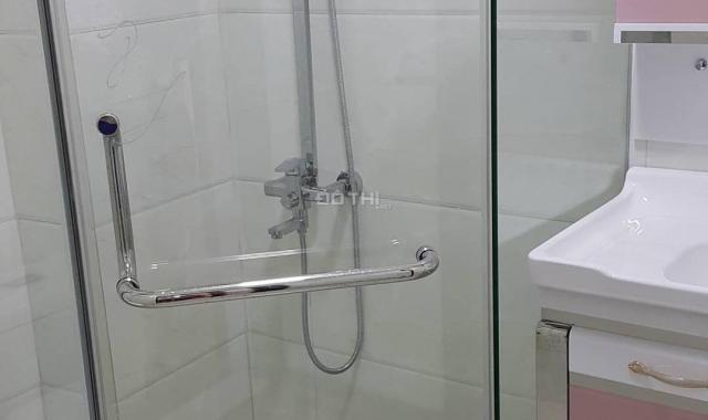 Bán nhà đẹp ngõ Xã Đàn, Phạm Ngọc Thạch, Đống Đa gần hồ Đắc Di 36m2x5T giá 3,3 tỷ