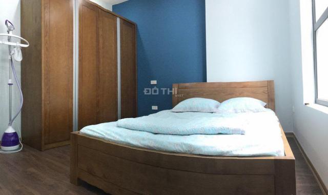 Cho thuê chung cư Golden West, Lê Văn Thiêm, Quận Thanh Xuân, 76m2, giá 13tr/th. 0901770058