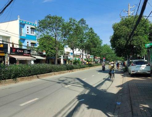 Bán nhà đường Trần Thị Điệu gần ngã 4 Bình Thái, chợ Phước Bình (134.85m2) 7 tỷ tel 0918.481.296
