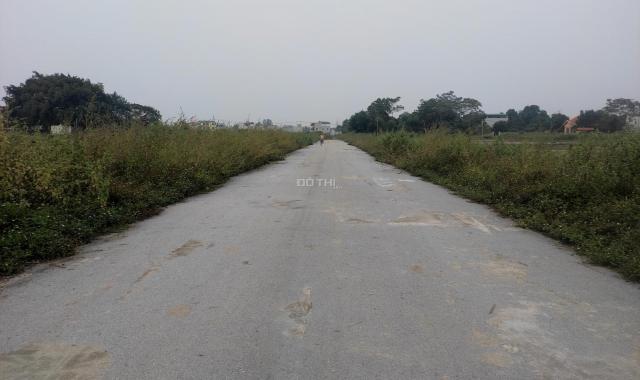 Bán đất làn 2 tại đường 420, Xã Bình Yên, Thạch Thất, Hà Nội diện tích 300m2 giá 12 triệu/m2