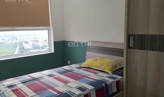 Cho thuê căn hộ An Bình, DT 78m2 - 2PN - 2WC, nội thất giá 8.5 tr/th, liên hệ: 0835858589 Anh Văn