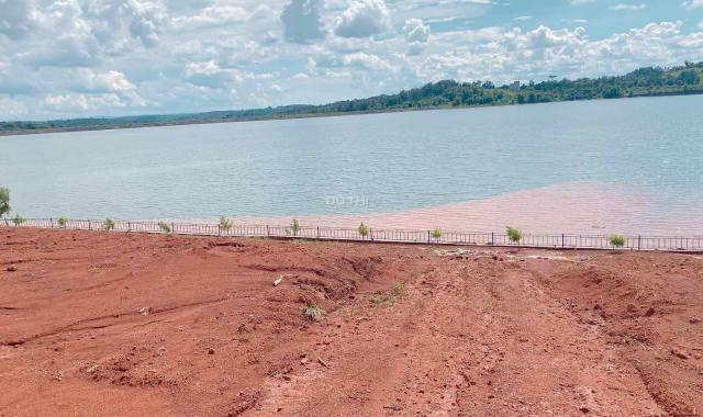 Cơ hội đầu tư đất view hồ Tp Gia Nghĩa, Đắk Nông