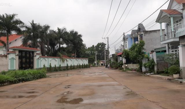 Đất bán KDC xã Bình Hòa, gần chùa Phổ Quang, 95m2 ngang 5m dài 19m; giá chỉ 1.45 tỷ