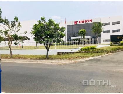 Vỡ nợ bán tháo bán tôi cần bán 450m2 đất Bình Dương, giá 395tr/nền