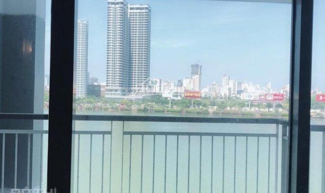 Bán căn hộ Indochina Riverside Towers Đà Nẵng góc 3 mặt thoáng