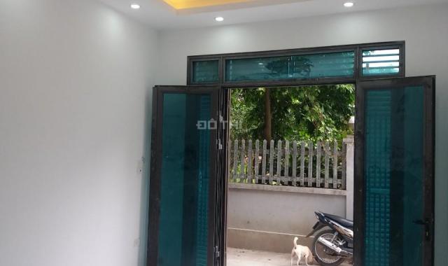 Nhà cực đẹp, cực thoáng Yên Nghĩa, 4 tầng*40m2, giá siêu rẻ 1.49 tỷ 0942.193.386