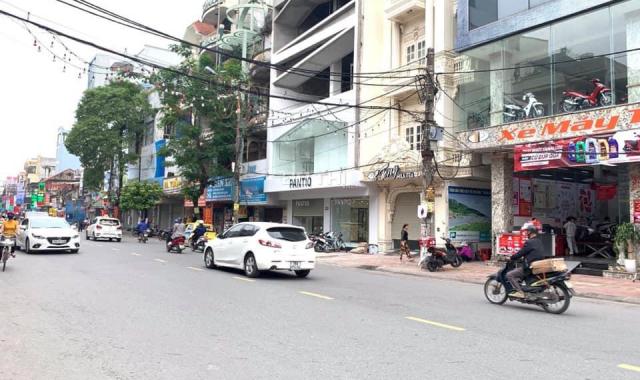 Cho thuê nhà mặt phố tại Tô Hiệu, Phường Hồ Nam, Lê Chân, Hải Phòng diện tích 90m2, giá 30 tr