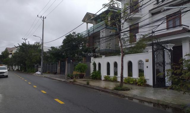 Bán gấp lô đất biệt thự Nguyễn Lữ, Nam Việt Á, gần đại sứ quán Trung Quốc cầu Tuyên Sơn