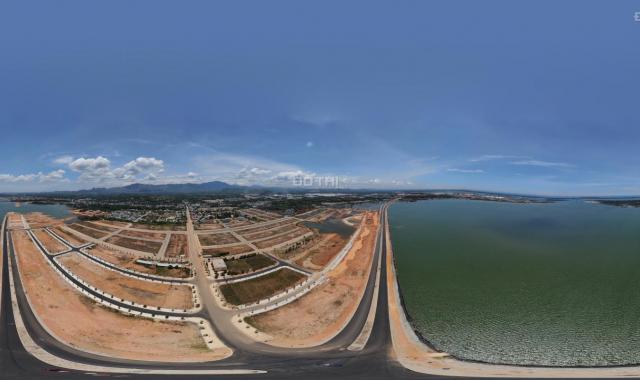 Chu Lai Riverside view sông - chỉ 850tr sổ hồng trao tay - siêu hot cuối năm LH 0988677254
