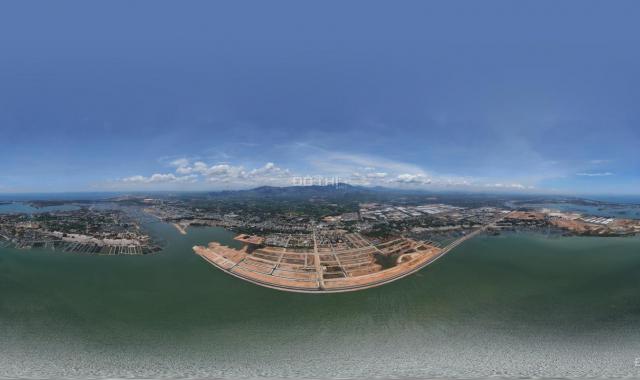 Chu Lai Riverside view sông - chỉ 850tr sổ hồng trao tay - siêu hot cuối năm LH 0988677254