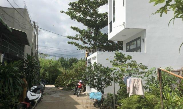 Cần bán nhanh nền hẻm kế Lò Mổ phường An Khánh, Ninh Kiều giá cực rẻ