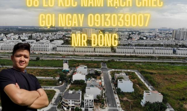 Chính chủ trục chính 20m Nam Rạch Chiếc An Phú - Kế Saigon Sport City và Lakeview City