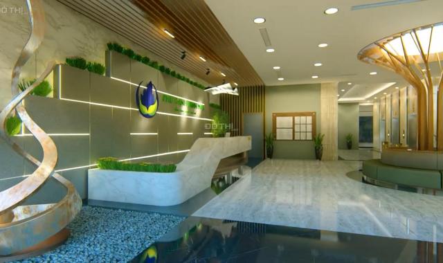 Chỉ với 500tr sở hữu căn hộ vị trí đẹp nhất Q. Hà Đông Chung cư Phú Thịnh Green Park. 0918.446389