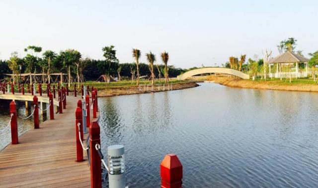 Phòng ở ghép KDC Park Riverside, Quận 9