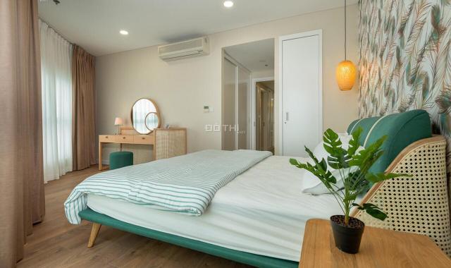 Cho thuê căn hộ 1 - 3 phòng ngủ giá tốt tại City Garden Q. Bình Thạnh. LH: 0909755794 Mr Duy